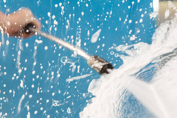 Best Graffiti Removal Services in Pimmit Hills, VA