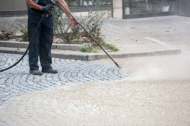Professional Pressure Washing Services in Pimmit Hills, VA